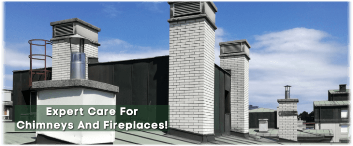 Chimney and Fireplace Solutions