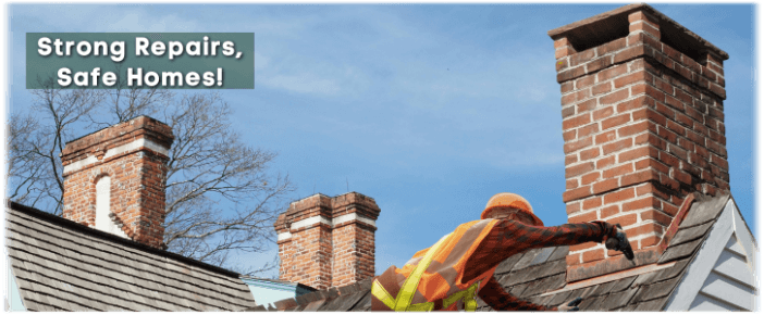 Chimney Repair Fairfield CT