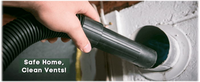 Dryer Vent Cleaning Fairfield CT