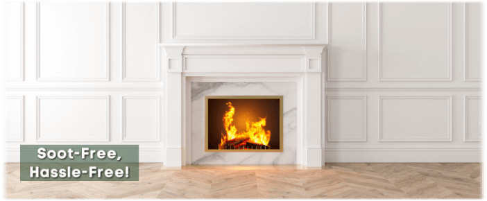 Fireplace Cleaning Fairfield CT