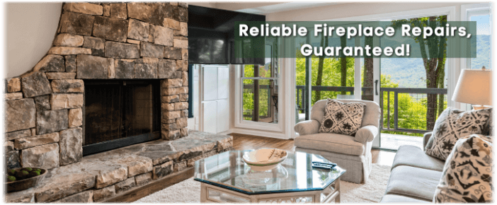 Fireplace Repair Fairfield CT