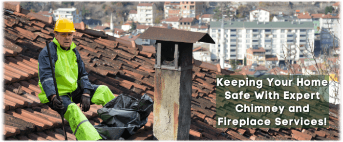 Fairfield CT Chimney Sweep