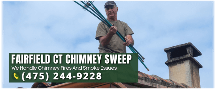Chimney Sweep Fairfield CT